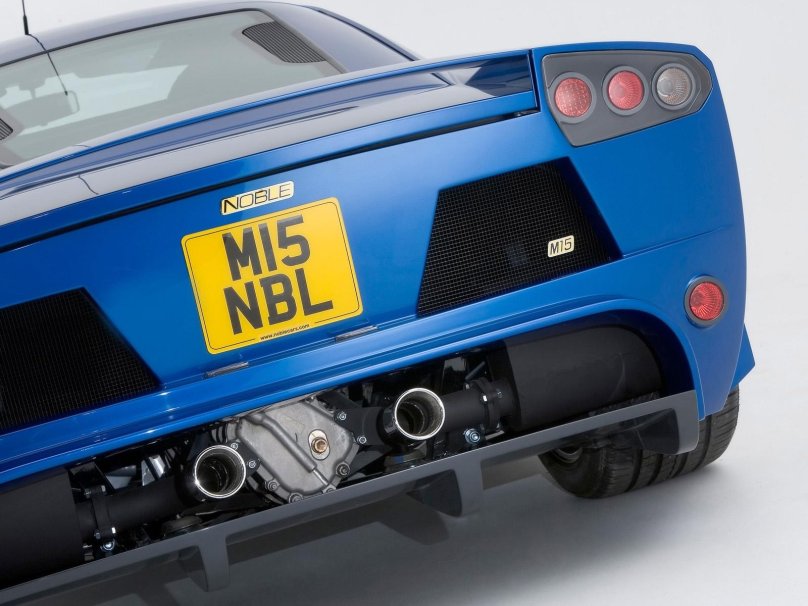 Автомобиль 15м