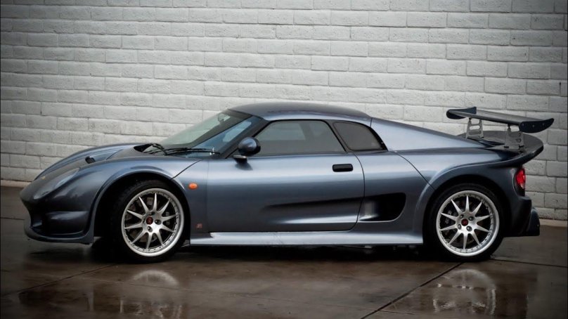 Noble m12 GTO-3r