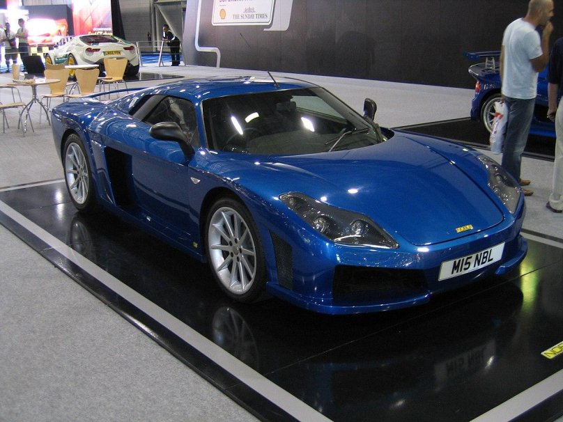 Noble m14