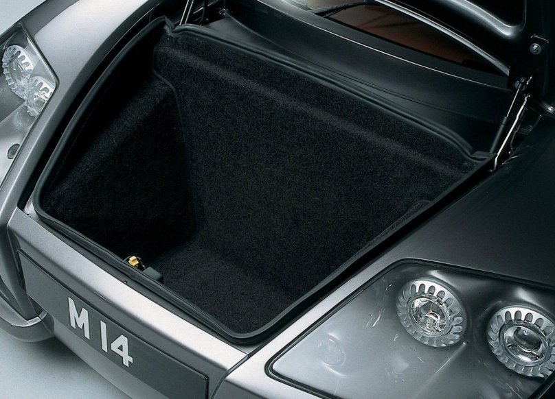 Багажник 14
