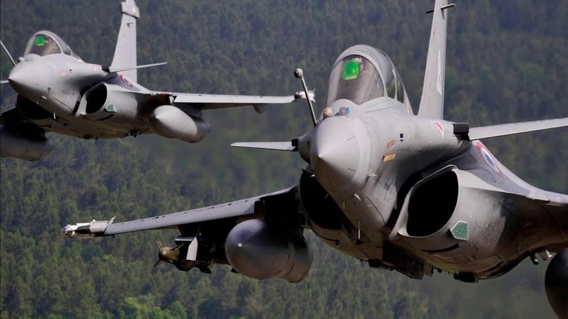 Дассо Рафаль