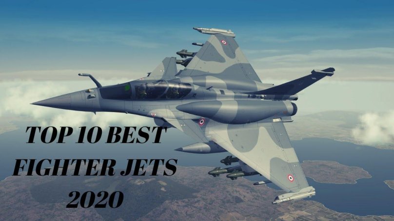 Дассо Рафаль истребитель