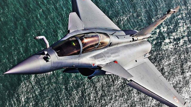 Дассо Рафаль