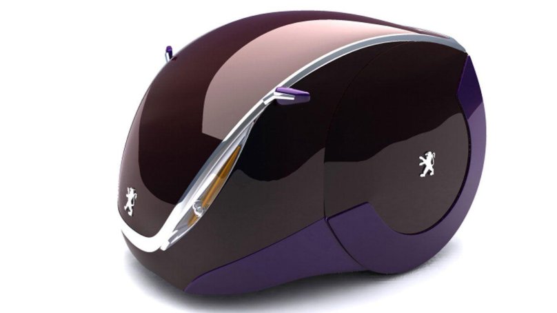 Шаромобиль