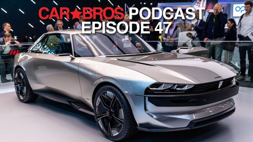 Peugeot Concept 2022