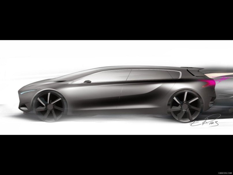 Peugeot Peugeot hx1 2011