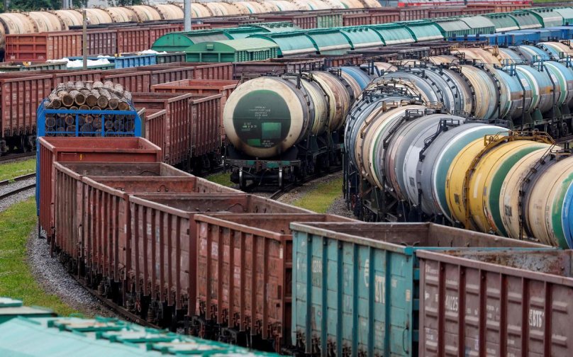 Литва Транзит в Калининград