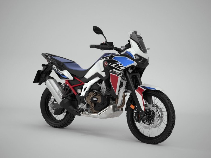 Honda Africa Twin 1100