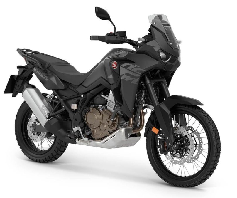 Хонда Африка Твин 2022