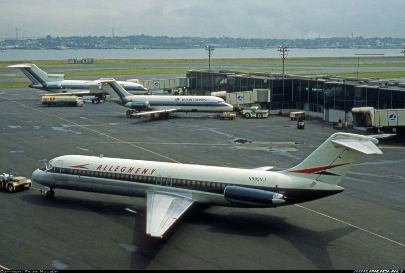 Dc9 автомобиль