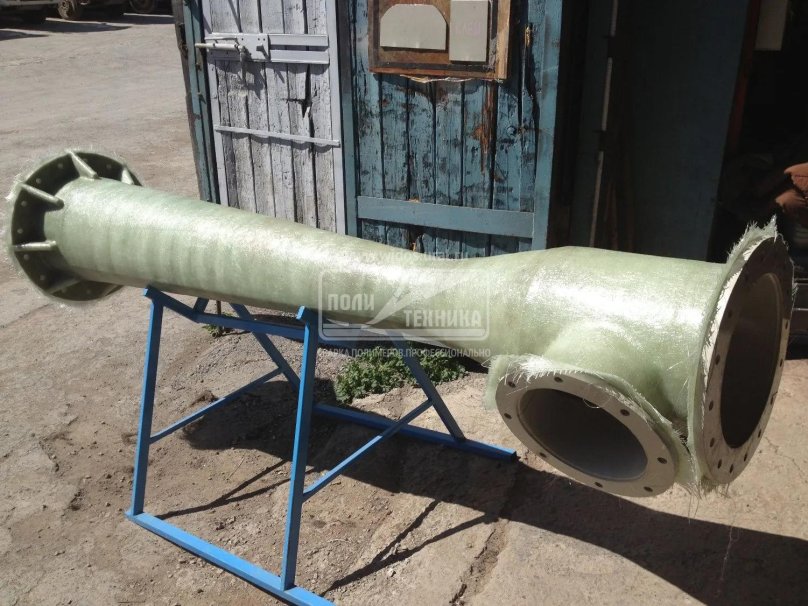 Трубка Вентури