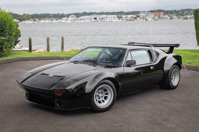 Ford Pantera
