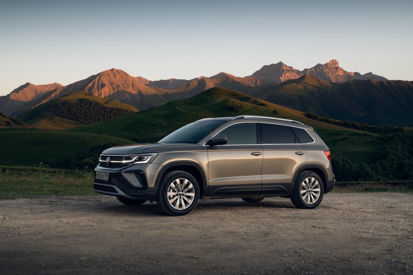 Skoda Karoq SUV/2017-2022