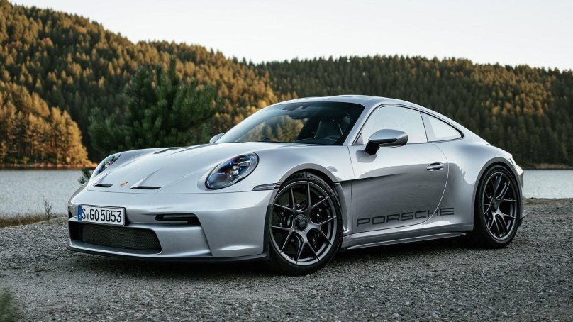 Porsche 911 pictures