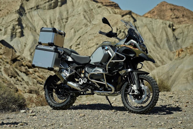БМВ r1200gs Adventure