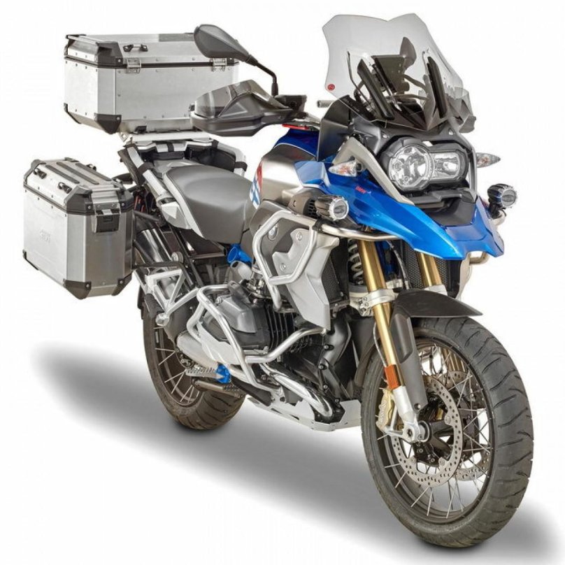 BMW GS 1200