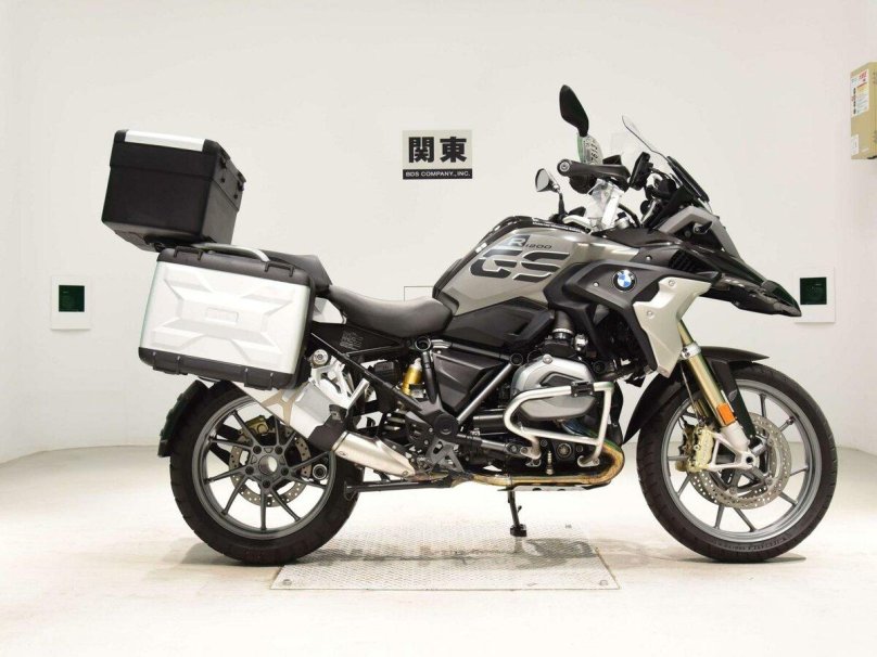 R1200gs 2015