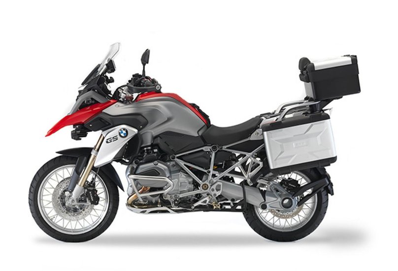 BMW r1200gs LC