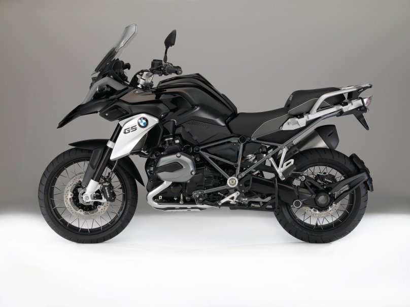 BMW r1200gs Adventure