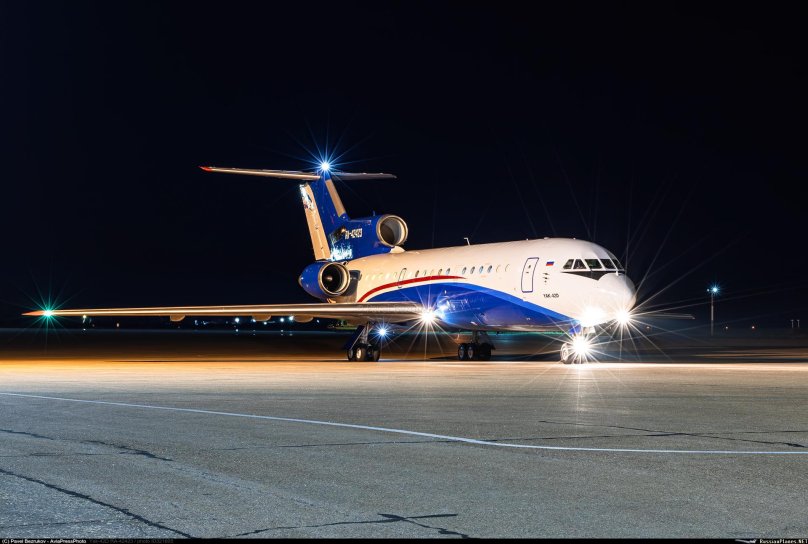 Боинг 737-800 победа