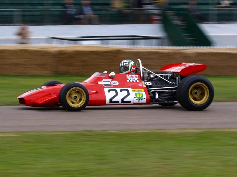 Томазо Моретти