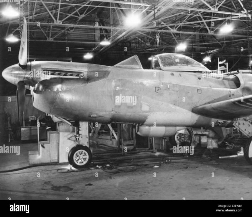 Consolidated Vultee XP-81