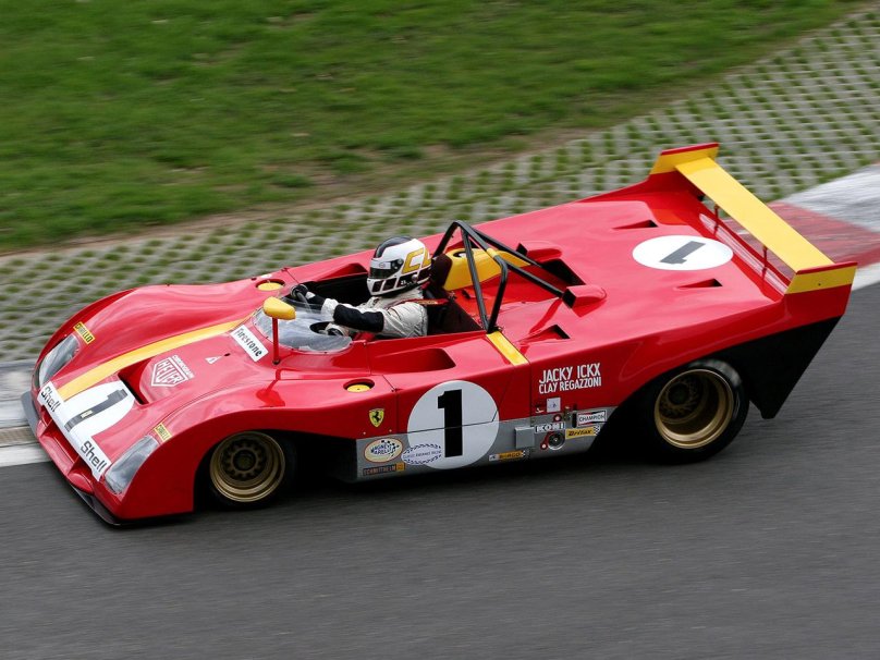 Ferrari 312pb