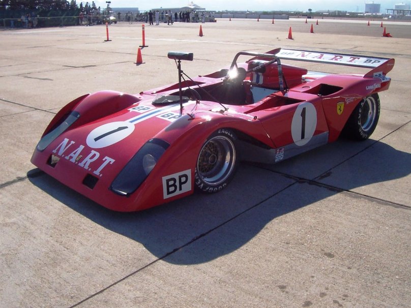 Ferrari t150