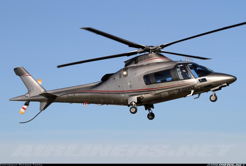 Agusta a.106