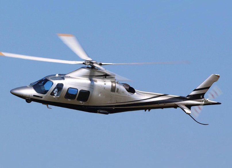 Agusta aw109