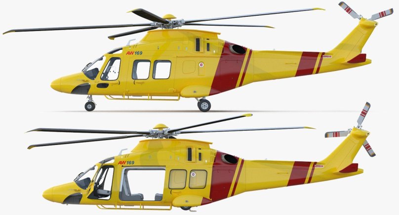 Aw169 вертолет