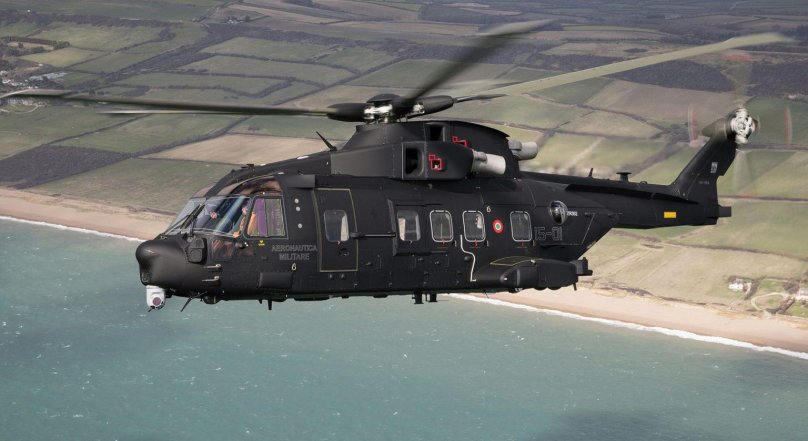 AGUSTAWESTLAND aw101