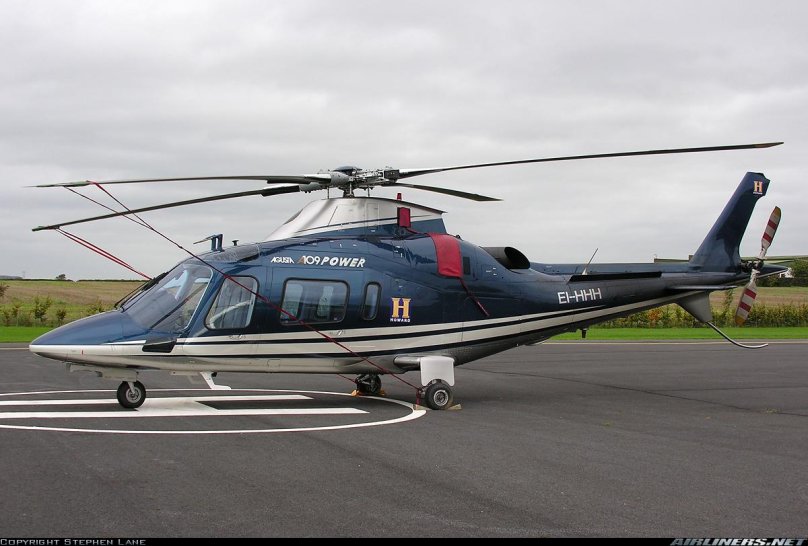 Agusta aw109