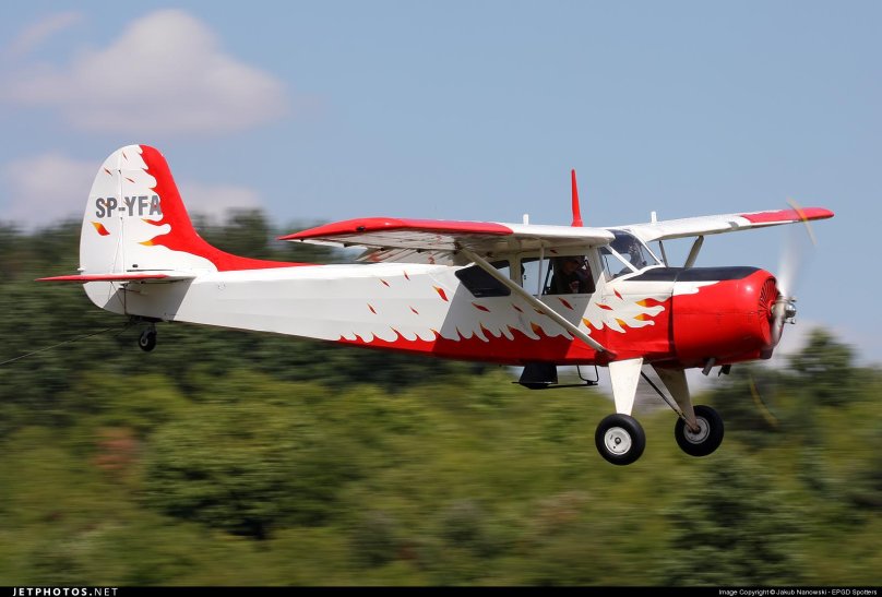 Яковлев як-12