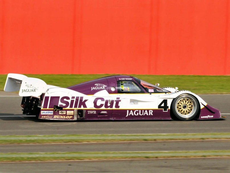 Jaguar XJR-11