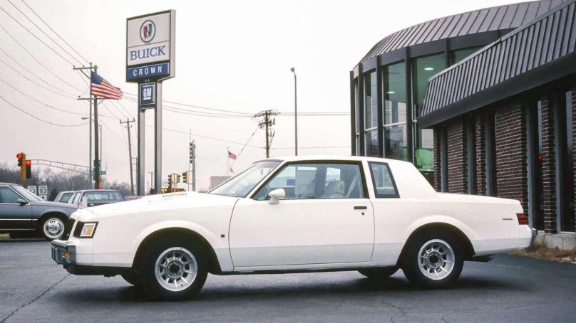 Fiat 130 Coupe