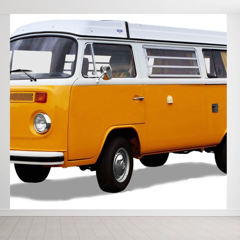VW t2 Bus
