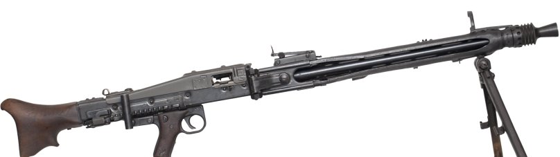 MG 42