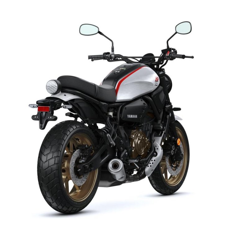 Yamaha xsr700 XTRIBUTE