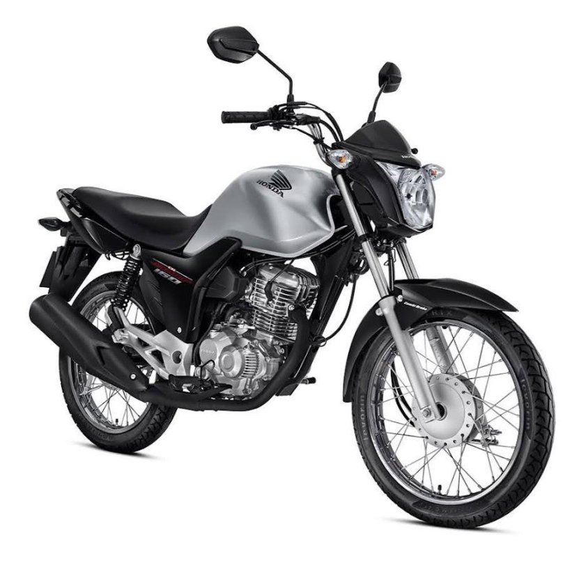 Honda 160