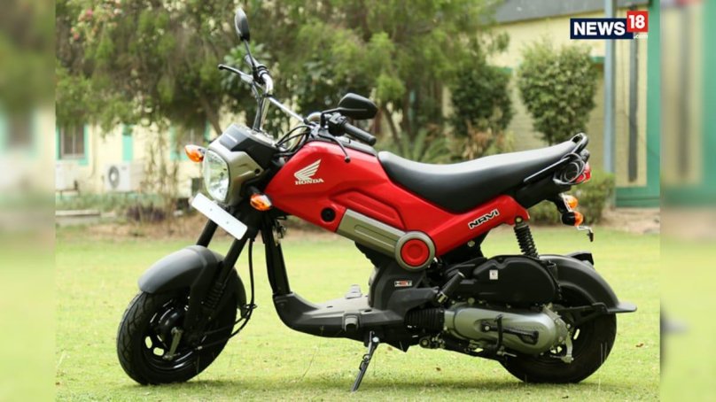 Honda Navi