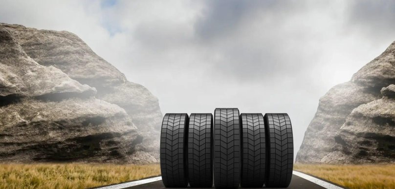 Грузовые шины