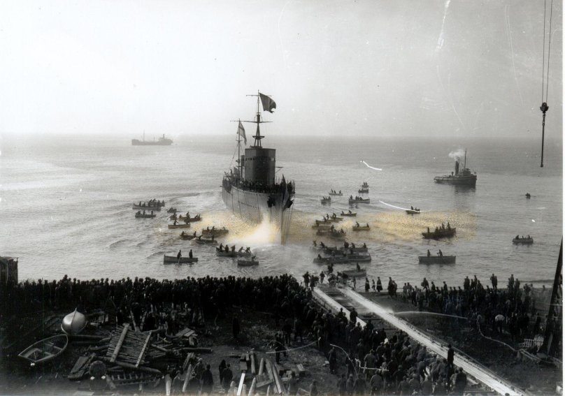 Японский конвой вторая мировая