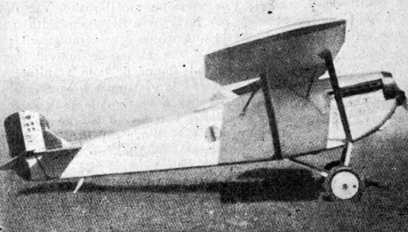 Ansaldo a.120