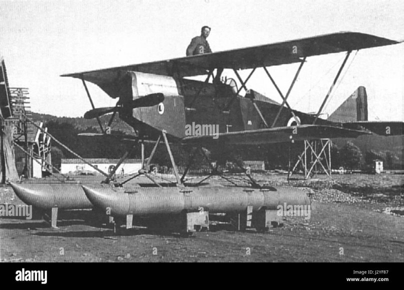 Ансальдо 1929