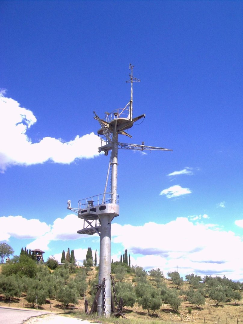 Крейсер Раймондо Монтекукколи