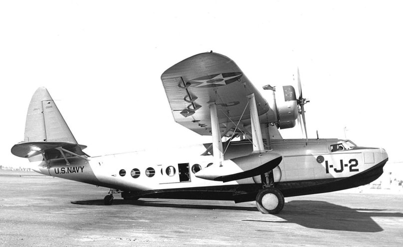 S-43 Сикорский