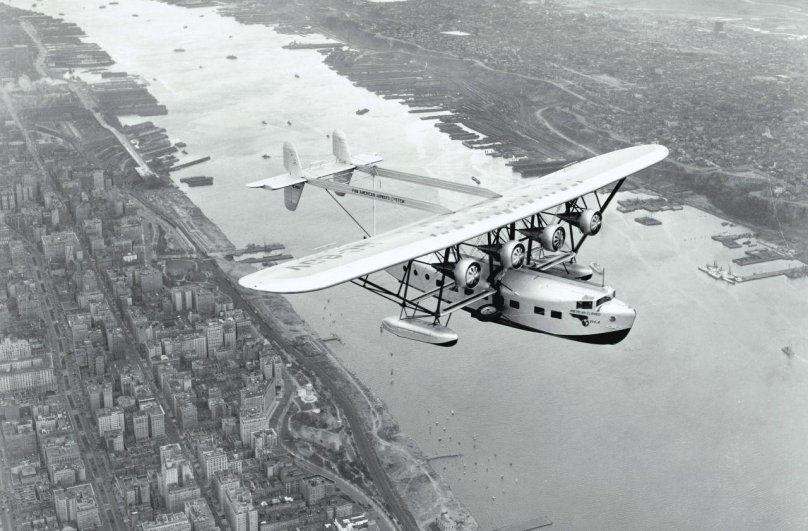 S-40 Сикорский