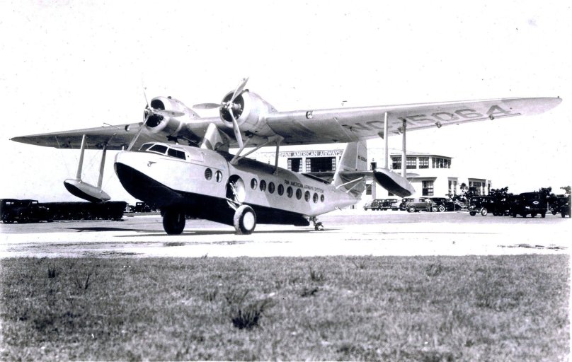 S-43 Сикорский