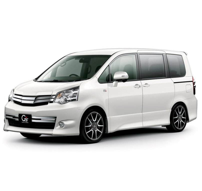 Toyota Noah r70